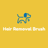Hair Removal Brush